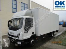 Ciężarówka furgon Iveco Eurocargo ML75E21/P EVI_C