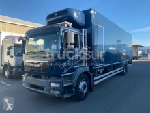 Camion frigo mono température MAN TGM 18.250