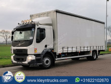 Camion Volvo FL rideaux coulissants (plsc) occasion