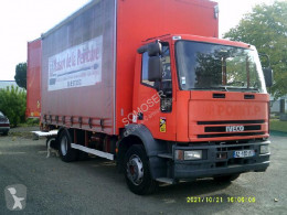 IvecoEurocargo