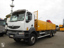 Renault Kerax 370 DXI