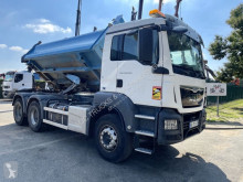 Camión volquete volquete bilateral MAN TGS 33.440