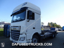 Camión DAF XF 480 otros camiones usado