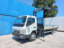 Lastbil platta Mitsubishi Canter 7C15