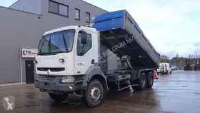 Lastbil Renault Kerax 320 ske brugt