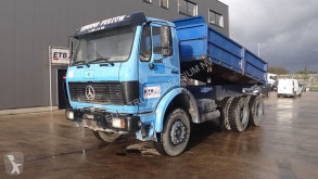Lastbil Mercedes SK 2222 ske brugt