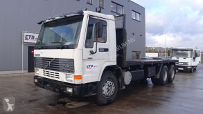 Kamión Volvo FL10 valník ojazdený