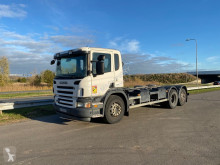 Kamión Scania P 360 podvozok ojazdený