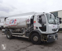 Ciężarówka Renault Premium 280DXI cysterna używana