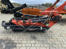 Grue à montage rapide Palfinger Fly Jib PJ125