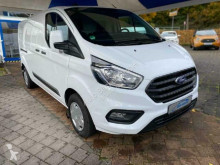 Furgoneta Ford Transit Custom 300 L2 Trend combi usada
