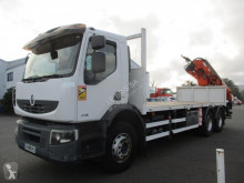 Renault Premium Lander 410 DXI