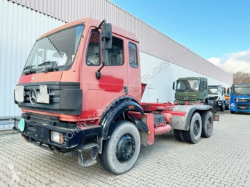 MercedesSK