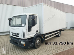 Box truck EuroCargo ML140E28 4x2 EuroCargo ML140E28 4x2