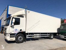 Ciężarówka DAF CF65 250 furgon używana