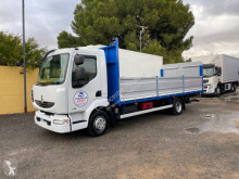 شاحنة منصة حاملة غاز Renault Midlum 180.12
