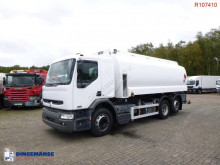 Ciężarówka Renault Premium 370 cysterna używana