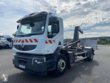 Camion polybenne Renault Premium Lander 310.19