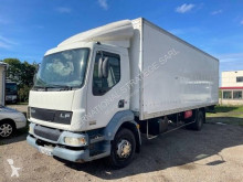 Camion DAF LF55 55.250 fourgon occasion