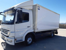 Camión Mercedes Atego 924 L frigorífico usado