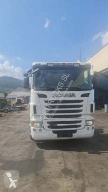 ScaniaR480