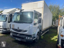 Lastbil Renault Midlum 190 DXI transportbil begagnad