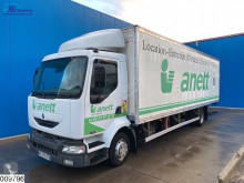 Lastbil Renault Midlum 220 transportbil begagnad