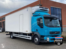 Camión frigorífico mono temperatura Volvo FL 260