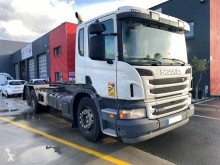 ScaniaP400