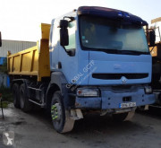 Camión volquete volquete bilateral Renault Kerax 370