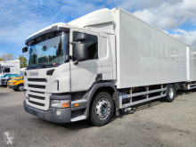 Kamion Scania P 280 dodávka použitý