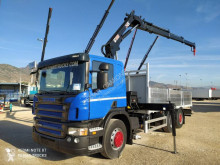ScaniaP310