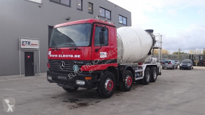 Camião betão betoneira / Misturador Mercedes Actros 3240