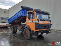 Camion Mercedes SK 1722 benne occasion