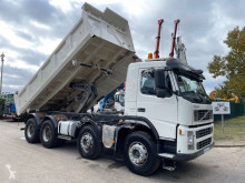 Camión Volvo FM 440 volquete volquete bilateral usado