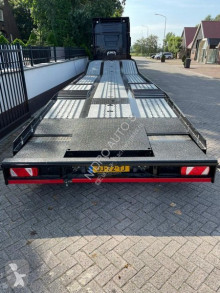 Mercedes car carrier tractor-trailer Actros 1842