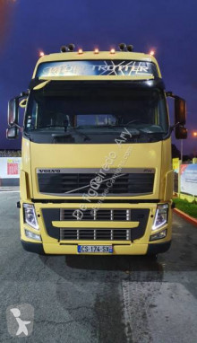 Грузовик Volvo FH 540 мультилифт б/у