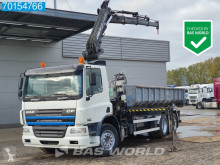 Грузовик DAF CF 75.310 контейнеровоз б/у