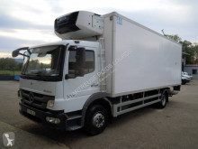 Camion frigo mono température Mercedes Atego 1218
