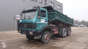 Mercedes SK 2626 truck used tipper