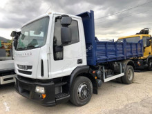 Iveco tipper truck Eurocargo 120 E 28