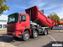 Kamion Mercedes Actros 4146 korba použitý