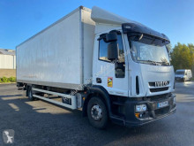 Грузовик Iveco Eurocargo 140 E 25 фургон б/у
