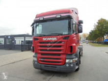 Scania R 380 truck used BDF
