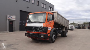 Mercedes SK 1820 truck used tipper