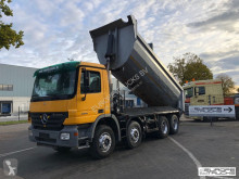 Camion Mercedes Actros 3241 benne occasion