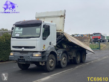 Renault Kerax 420 truck used tipper