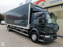 Caminhões Renault Midlum 270.18 DXI furgão usado