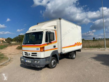 Camion Nissan Atleon TK 110 fourgon occasion