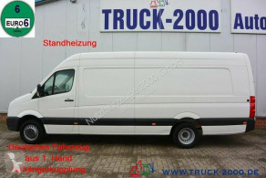 VolkswagenCrafter